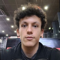 Corentin Chraïbi