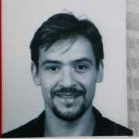 Alfredo Cuevas Mesa