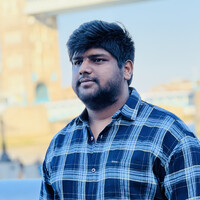 Lalith Chandra