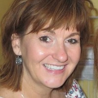 Mary Ellen McLoughlin