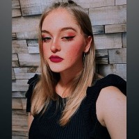 Ana Cristine Gross Werlang