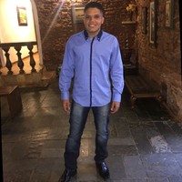 Anderson Pereira Pereira