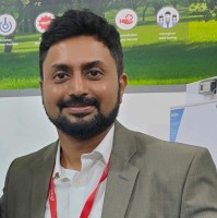 Samrat Guha