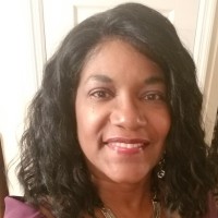 Cheryl Taylor