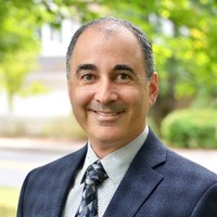 Michael Simon