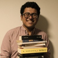 H. Martin Díaz Bonilla