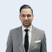 Gurinder Mann