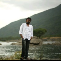 Karthikeyan Sv