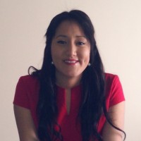 Miriam Castro Martillo