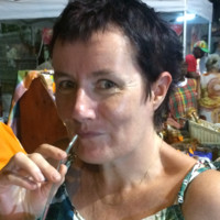 Laurence Quéré