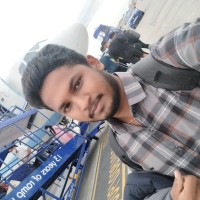 Pudi Prudhvi