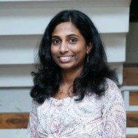 Vidhya A