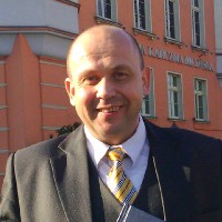 Piotr Bębenek