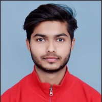 Hrithik Kumar
