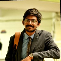 Rhakul Ashokkumar