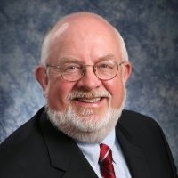 Bill Hoey
