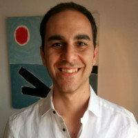 Pedro Hornero Gomez