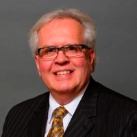 Mario Lajoie, Ph.D., MBA, C.Dir.
