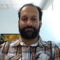 Shallin Abraham