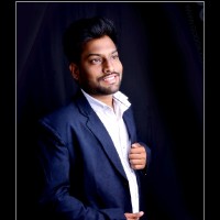Vikas Narayanrao Kale