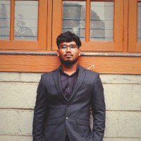 Ashutosh Kushwah