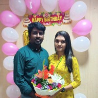 Nagaraj Gowda