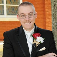 Ben Driscoll