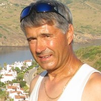 gerard pouysegur