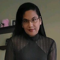 Nazma Khan