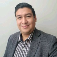 Erick Alfredo Rodriguez Herrera