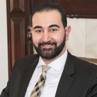 Salameh Alsweis