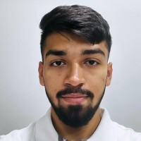 Rohan Pandey