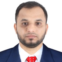 Mohammad Ashraf