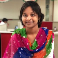 Jhansi Nidrabingi