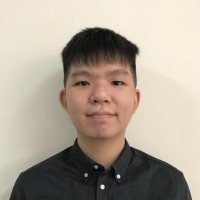 Jien Yang Wong