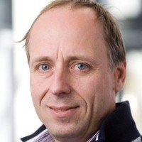 Joost Pothuis