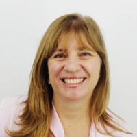 Silvia Pereira