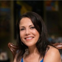 Mehrnoosh Abbasi