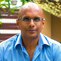 Vijayandran Suraiakumaran