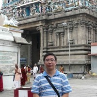 Michael Tan