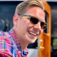 Patrik Bäck