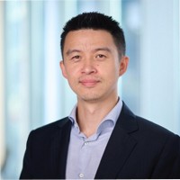Stephen Chen