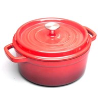 Allen Cast Iron Cookware