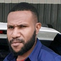 Aaron Joshua