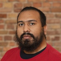 Mark Anthony M.