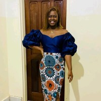 Arielle Mpande