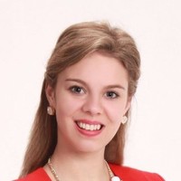 Olga Cortez
