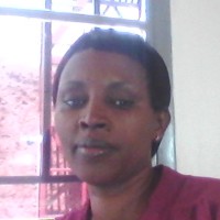 Aidah MIREMBE