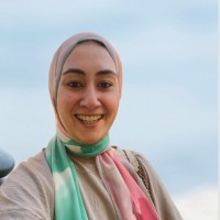 Lina Ali Mahfouz