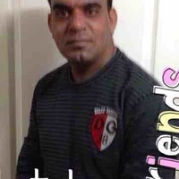 Naveed Butt